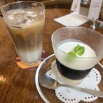 コーヒーハウス マキ - 