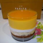 PARIYA - 