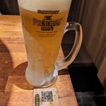 完全個室 焼肉食べ放題 牛牛 パラダイス 三宮 - 