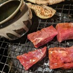 完全個室 焼肉食べ放題 牛牛 パラダイス 三宮 - 