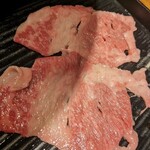 完全個室 焼肉食べ放題 牛牛 パラダイス 三宮 - 