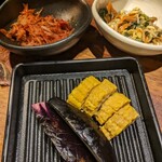 完全個室 焼肉食べ放題 牛牛 パラダイス 三宮 - 