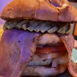 Nine9 Style hamburger&bar - 