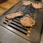 神楽坂焼肉 Lasso - 