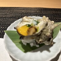 難波 鮨 栞庵 やましろ - 