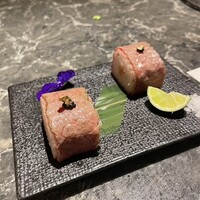 北新地焼肉 きらく - 