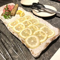 北新地焼肉 きらく - 