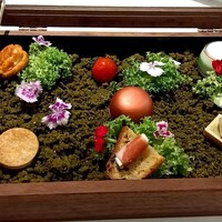 Le Nez - 