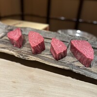 肉屋 田中 - 
