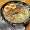 鹿児島ラーメン豚とろ 天文館本店