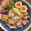 らーめん香澄 阿波座本店