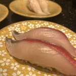 グルメ回転寿司 函太郎 新千歳空港店 - 