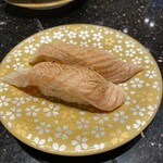 グルメ回転寿司 函太郎 新千歳空港店 - 