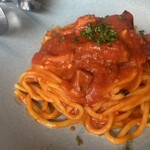 Italian table BENCIA - 