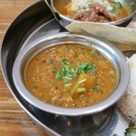 BLOCK HOUSE 水曜カレー - 