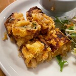 南海飯店 - 春巻