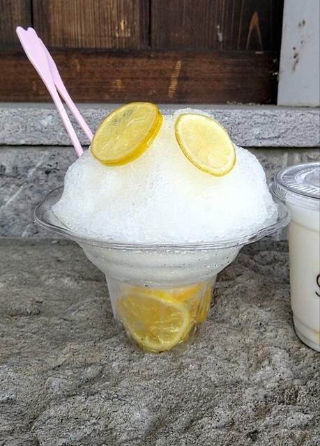 無添加フルーツ専門店 SHIFUKU だるまランド店 &ndash; 白河のヘルシージューススタンド