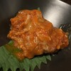鮮肴炭焼 木陰