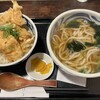 うどん うばら