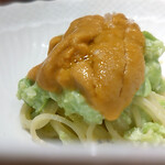 commedia - カッペリーニ、黒崎茶豆