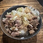 家系ラーメン クックら - 