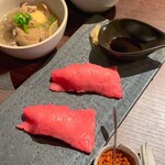 和牛焼肉 やくにく - 