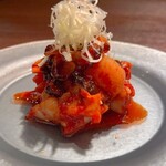 和牛焼肉 やくにく - 