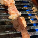 和牛焼肉 やくにく - 