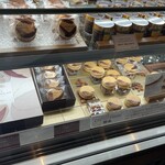 菓子工房 みずほ - 