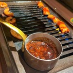 和牛焼肉 やくにく - 