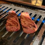 和牛焼肉 やくにく - 