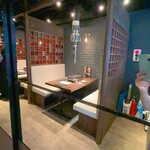 和牛焼肉 やくにく - 