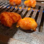 和牛焼肉 やくにく - 