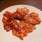 和牛焼肉 やくにく - 