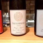 commedia - ローズ茶、熟成烏龍茶、烏龍茶