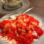 和牛焼肉 やくにく - 