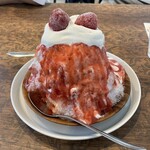 アサリ＆CAFE TAIJU - 