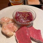 和牛焼肉 やくにく - 