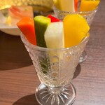 和牛焼肉 やくにく - 