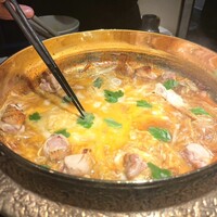 吹上庵 北新地 - 