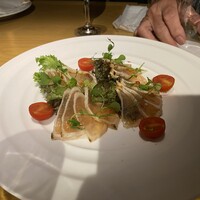 レッドフランマ - 