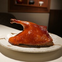 銀座嘉禅 - 