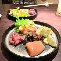 吹上庵 北新地 - 