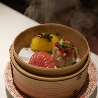 銀座嘉禅 - 