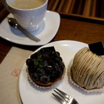 パティスリーさくら  - 