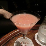 Kreis - 2013.09桃…でしたか?