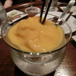 Kreis - 2013.09ﾌﾚｯｼｭﾌﾙｰﾂ･ﾌﾛｰｽﾞﾝﾀｲﾌﾟよりﾏﾝｺﾞｰ