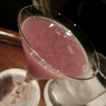 Kreis - 2013.09ﾌﾚｯｼｭﾌﾙｰﾂｶｸﾃﾙより巨峰