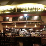 TEPPAN ITALIAN GAINA - 