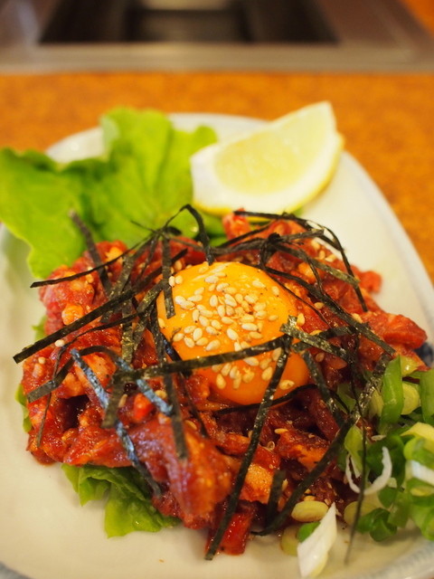 Yakiniku Nanmon photo 2